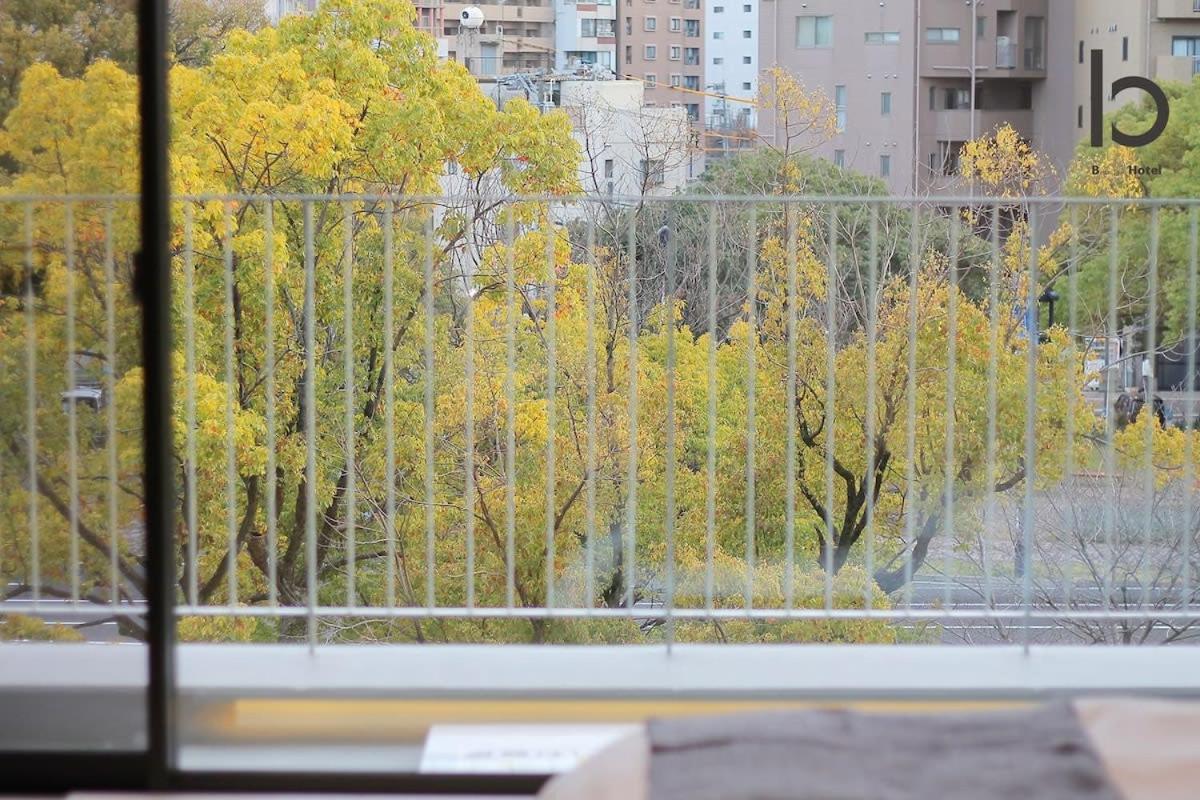 Bhotel Heiwaodori 401 - Brand New Famous Dori 6ppl Appartement