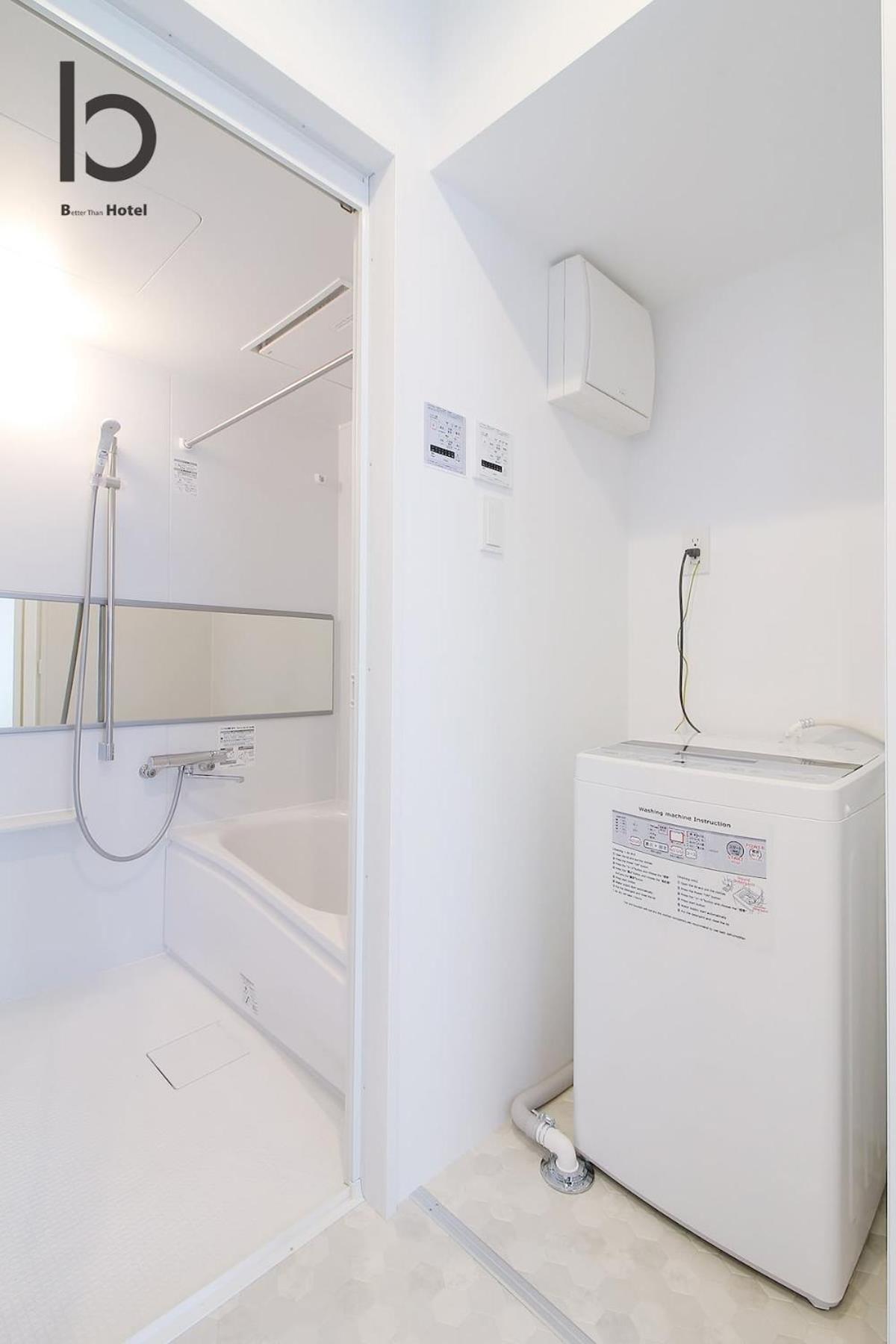 Appartement Bhotel Heiwaodori 401 - Brand New Famous Dori 6ppl *