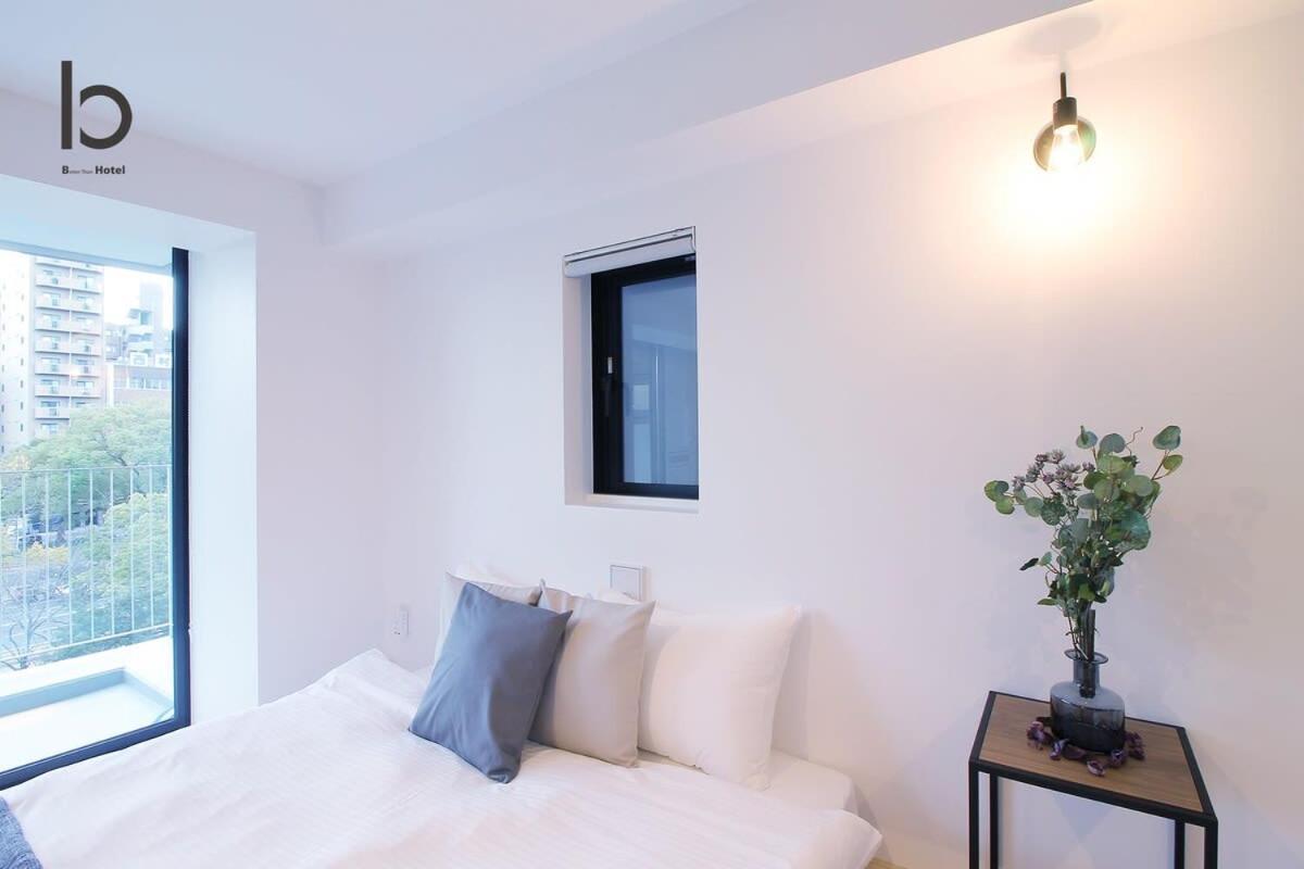 Bhotel Heiwaodori 401 - Brand New Famous Dori 6ppl